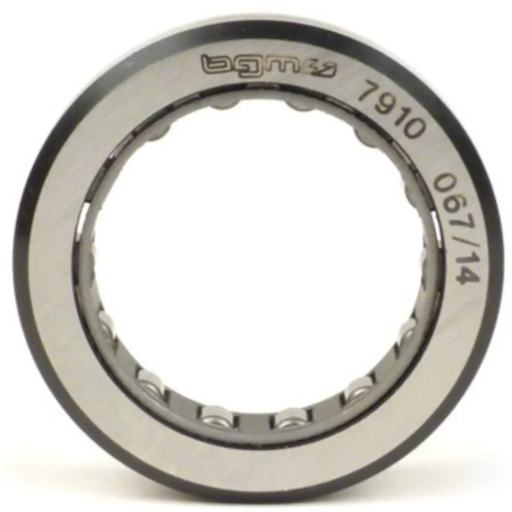 Roller bearing (28x42x08mm) -BGM PRO- (used for drive shaft,_3