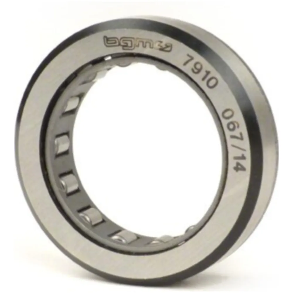 Roller bearing (28x42x08mm) -BGM PRO- (used for drive shaft,_2