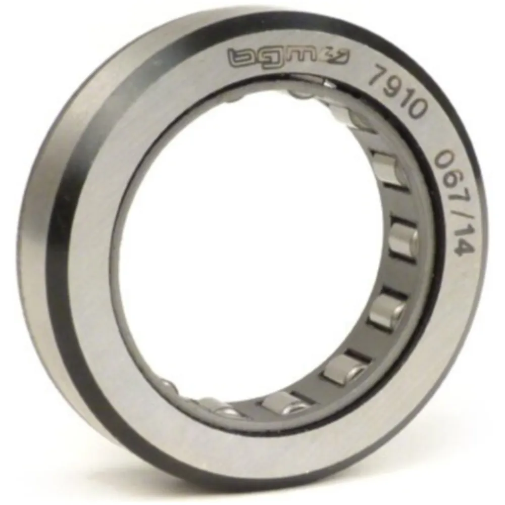 Roller bearing (28x42x08mm) -BGM PRO- (used for drive shaft,_1