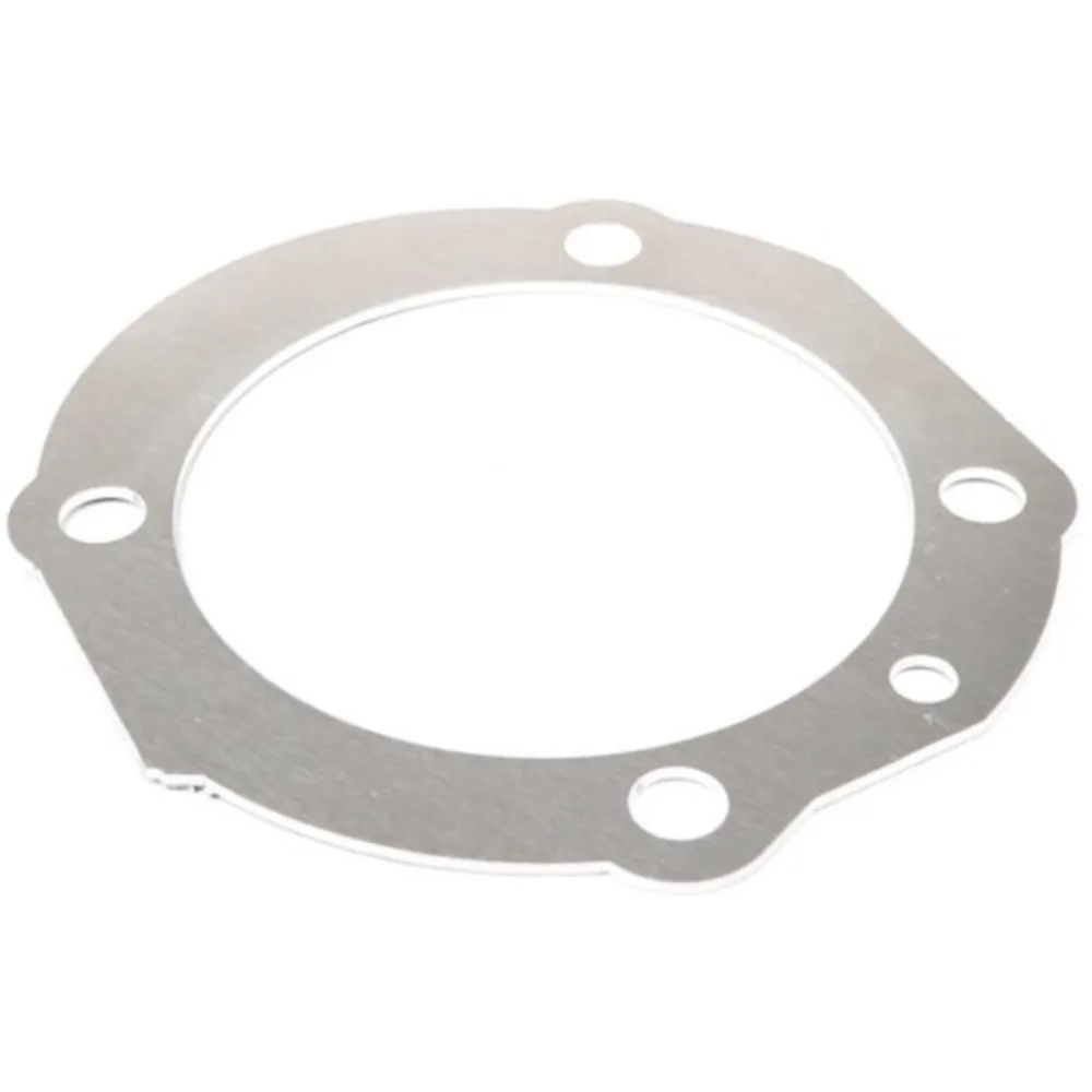 Cylinder base spacer -BGM ORIGINAL Malossi 210 / Polini 207,_2
