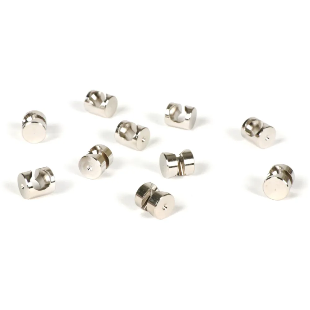 Cable barrel -BGM ORIGINAL- fitting Ø=8x9mm (low head type) _3