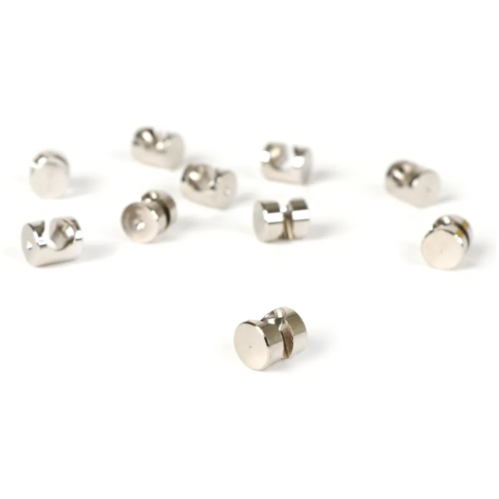 Cable barrel -BGM ORIGINAL- fitting Ø=8x9mm (low head type) _2