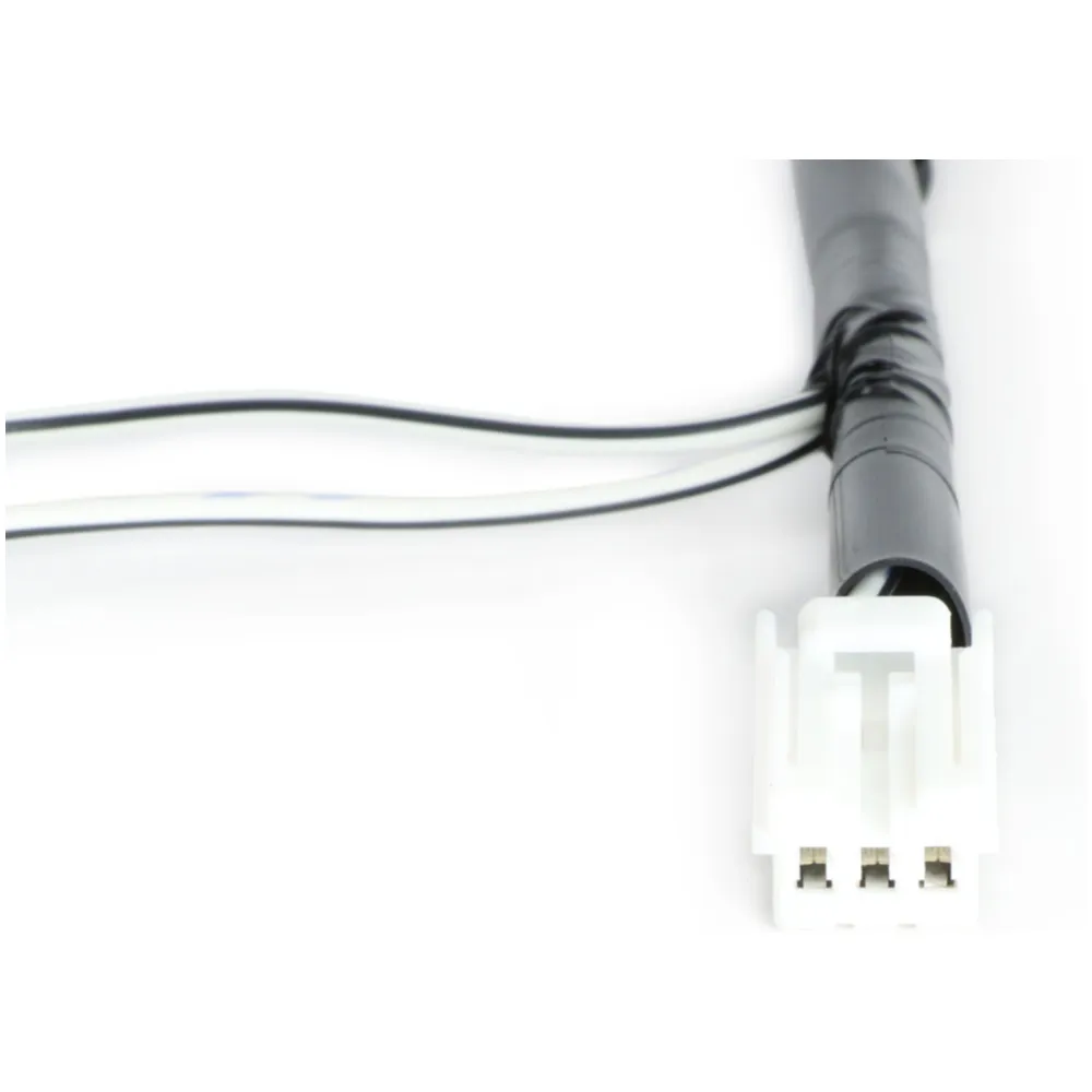 Wire adapter kit for rear indicator conversion -BGM PRO- Ves_3