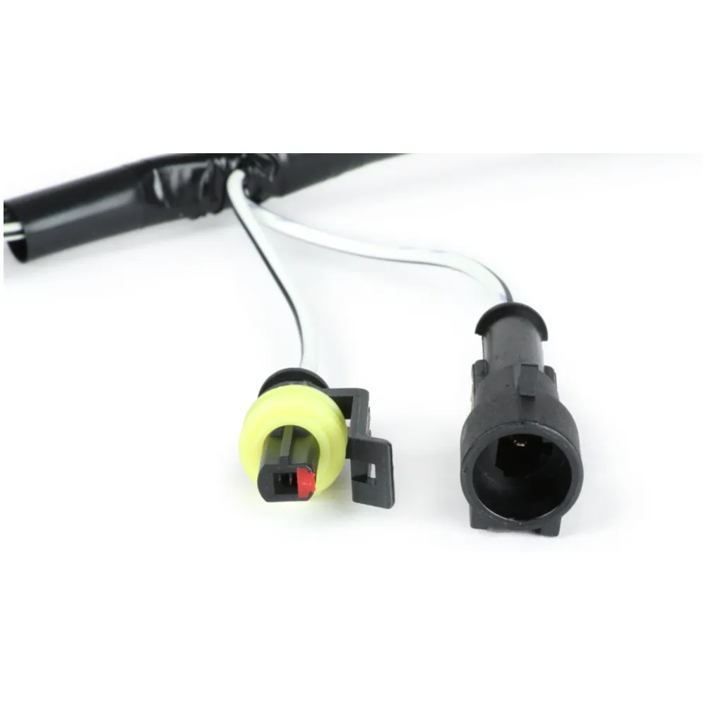 Wire adapter kit for rear indicator conversion -BGM PRO- Ves_2