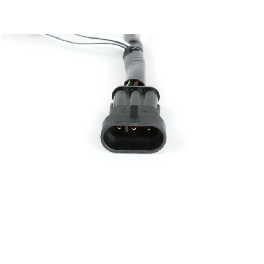 Wire adapter kit for rear indicator conversion -BGM PRO- Ves_1