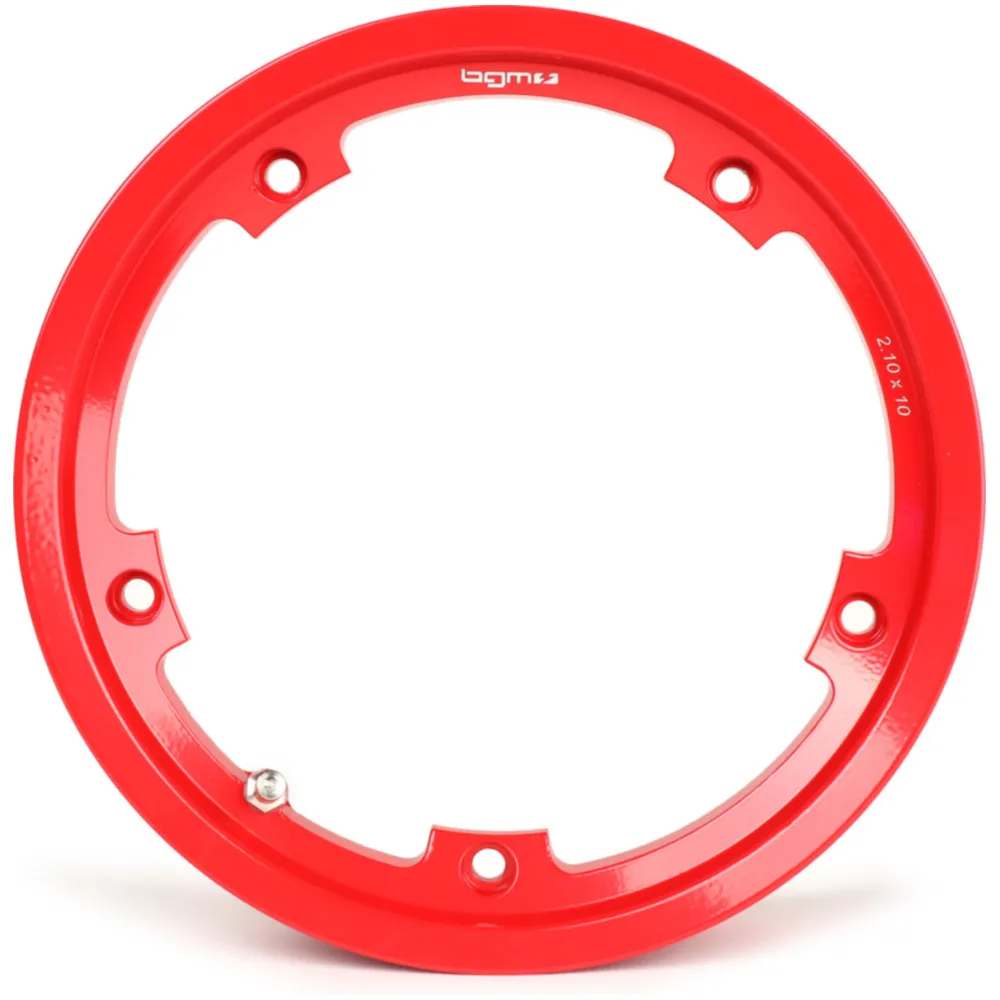 Wheel rim -BGM PRO tubeless 2.10-10 inch, aluminium- Vespa (_2