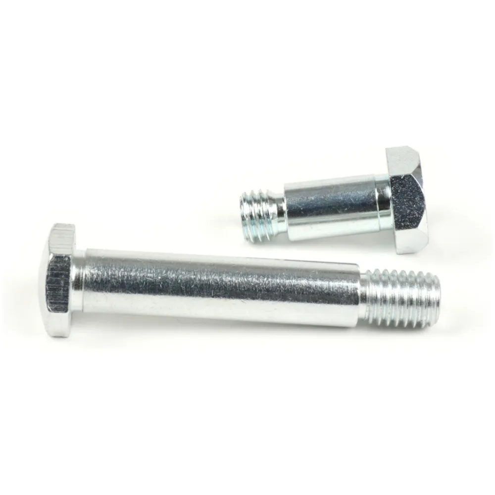 Schrauben-Set Stoßdämpfer vorne BGM Original Vespa Largefram_1