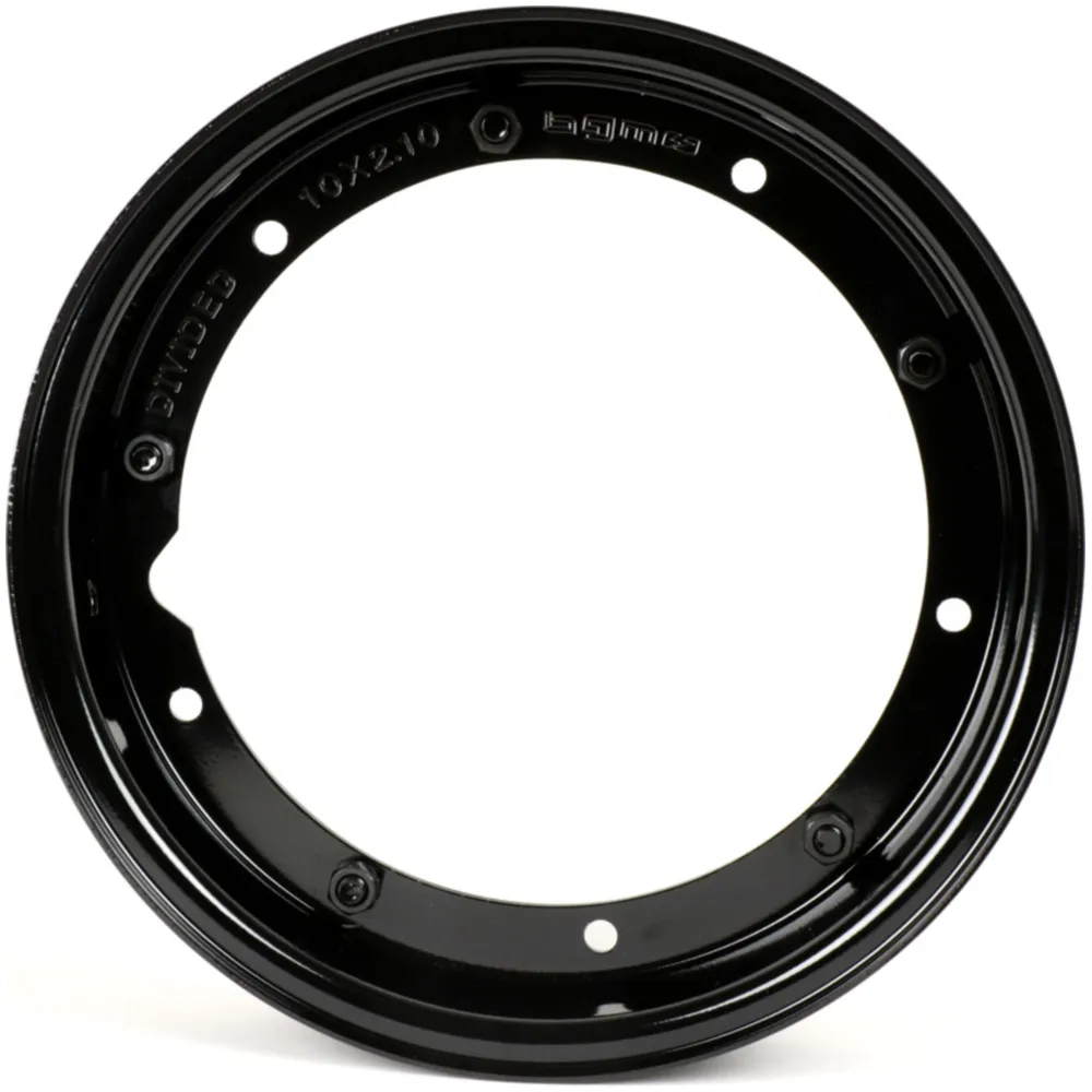 Wheel rim -BGM ORIGINAL 2.10-10Â´Â´, steel V2.0 - Vespa (typ_1