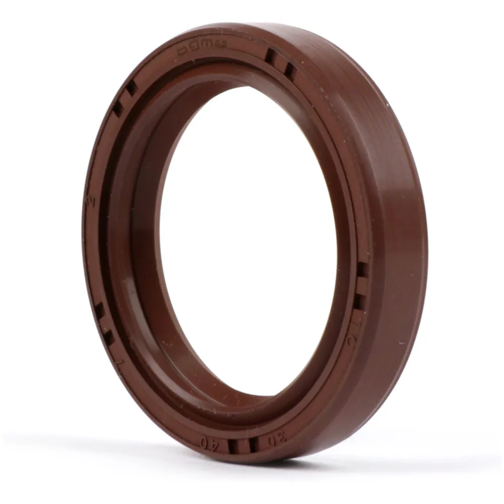 Oil seal 30x40x7mm -BGM PRO FKM/Viton® (E10/etahnol resistan_3