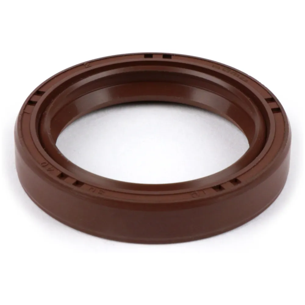 Oil seal 30x40x7mm -BGM PRO FKM/Viton® (E10/etahnol resistan_2