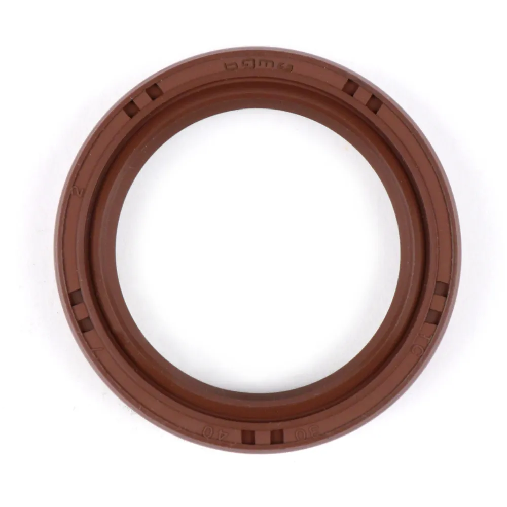 Oil seal 30x40x7mm -BGM PRO FKM/Viton® (E10/etahnol resistan_1