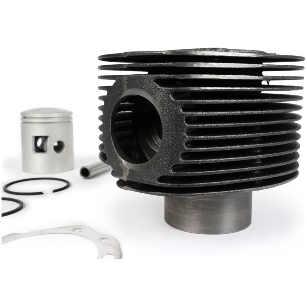 Cylinder kit -BGM ORIGINAL 200 cc 12hp- Vespa Rally 200 (VSE_1