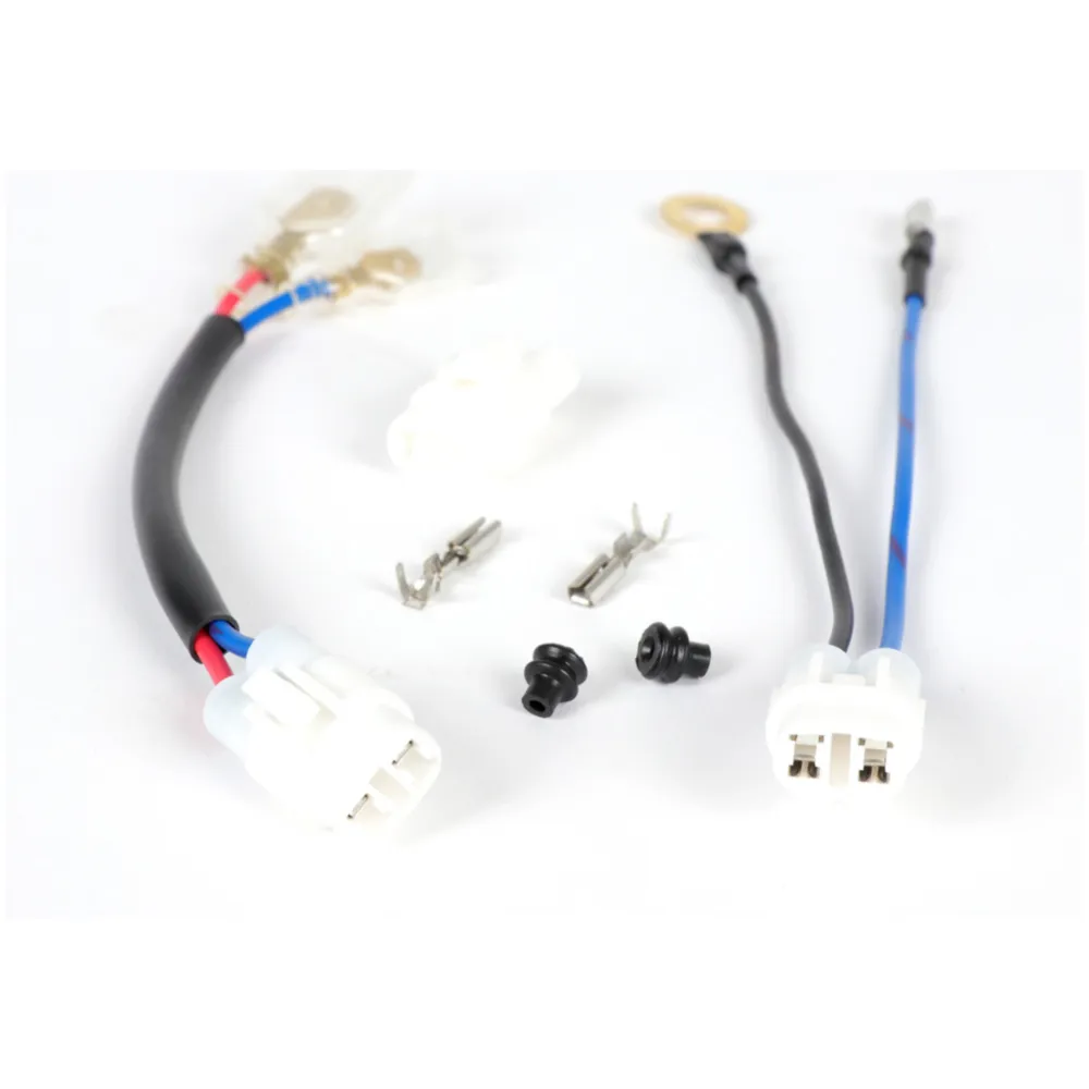 Adapterkabel-Set für CDI BGM PRO mit festem Zündzeitpunkt fü_3
