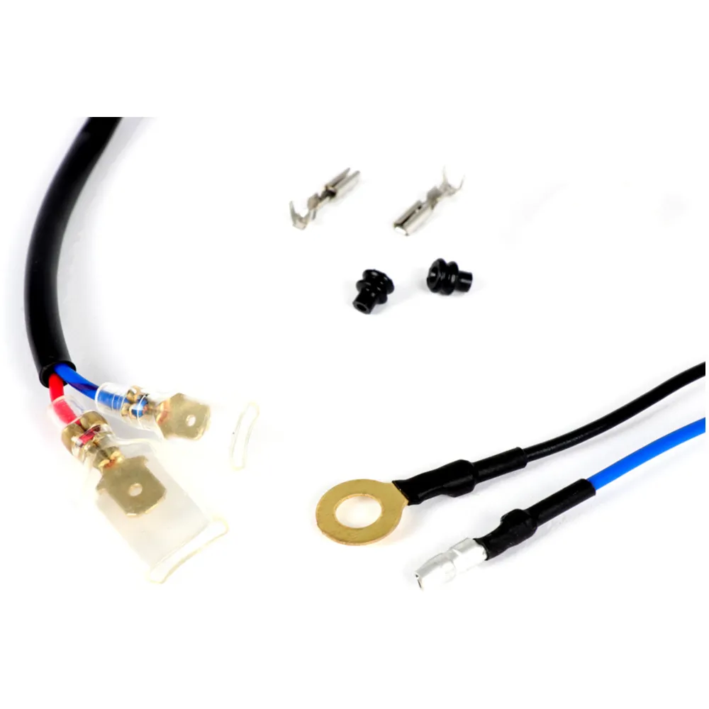 Adapterkabel-Set für CDI BGM PRO mit festem Zündzeitpunkt fü_2