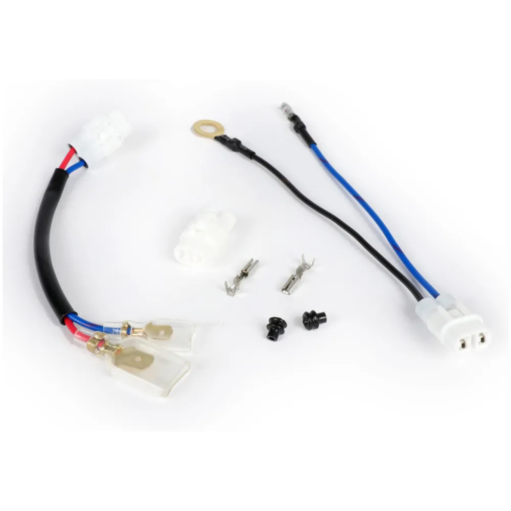 Adapterkabel-Set für CDI BGM PRO mit festem Zündzeitpunkt fü_1