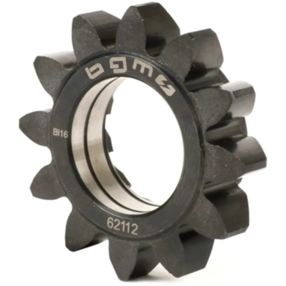 Kickstart sprocket -BGM PRO- Vespa P 125X (-146313), P 150X/_1