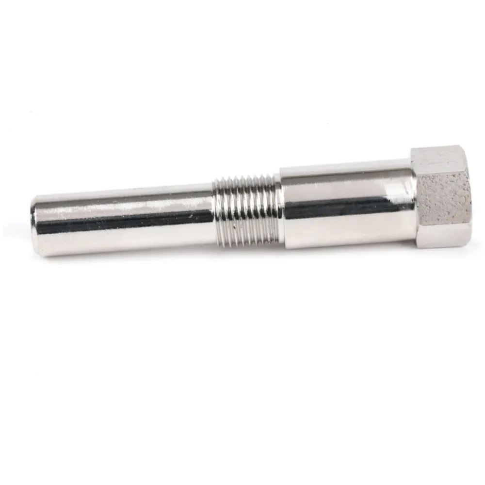 Kolbenstopper lang M14 x 1,25 (Typ NGK E-Kerze) Vespa Smallf_2