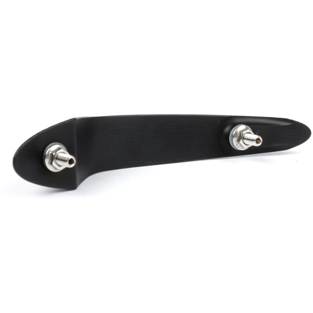 mudguard nipple Moto Nostra matt black for Vespa GTS 125, Ve_2