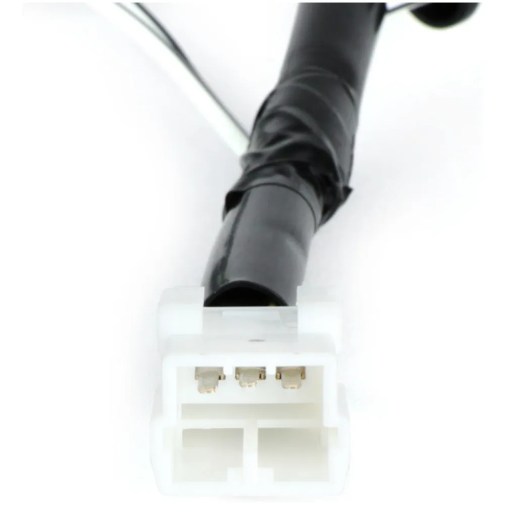 Wire adapter kit for rear indicator conversion -BGM PRO- Ves_1