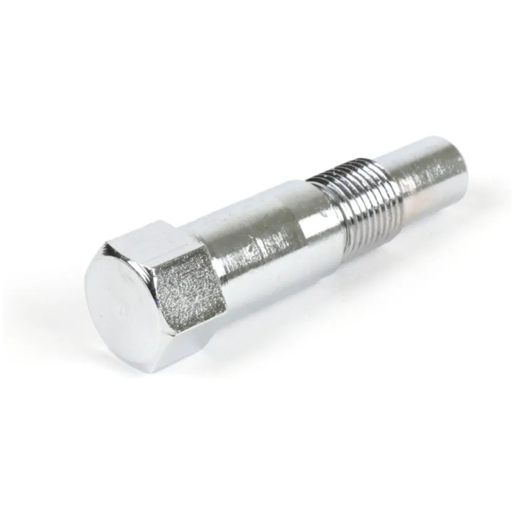 Kolbenstopper kurz-M14 x 1,25 (Typ NGK E-Kerze) Vespa Smallf_2