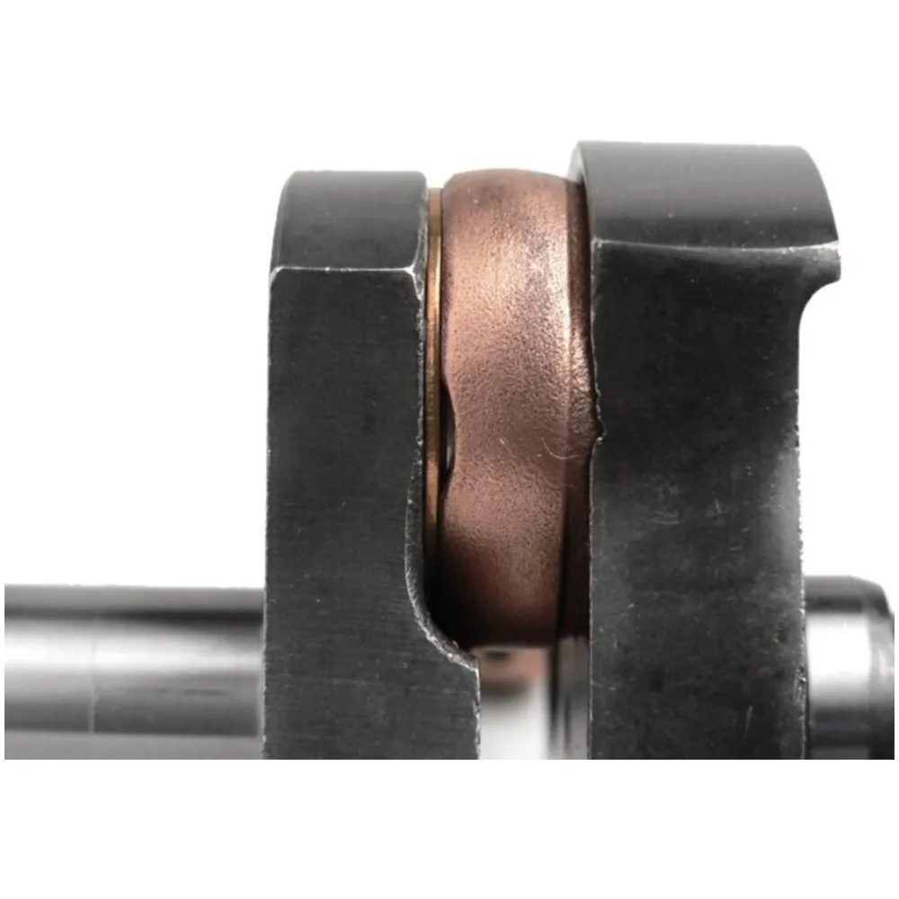 Kurbelwelle BGM Original Standard (Drehschieber), 51mm Hub, _3