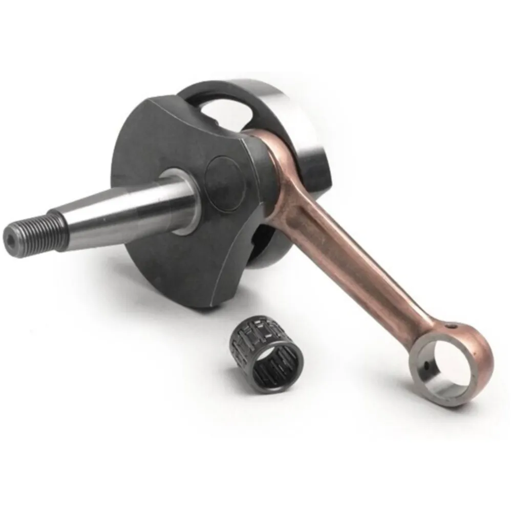 Kurbelwelle BGM Original Standard (Drehschieber), 51mm Hub, _2