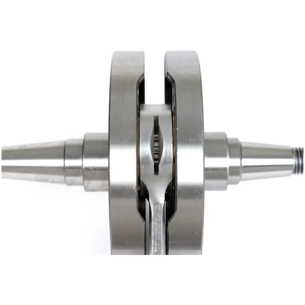 Kurbelwelle BGM PRO, Direkteinlass, Hub = 57mm, Pleuel = 105_3