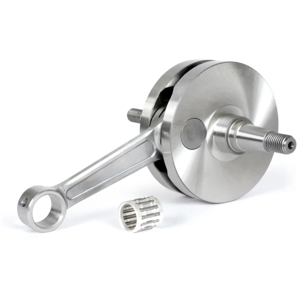 Kurbelwelle BGM PRO, Direkteinlass, Hub = 57mm, Pleuel = 105_1