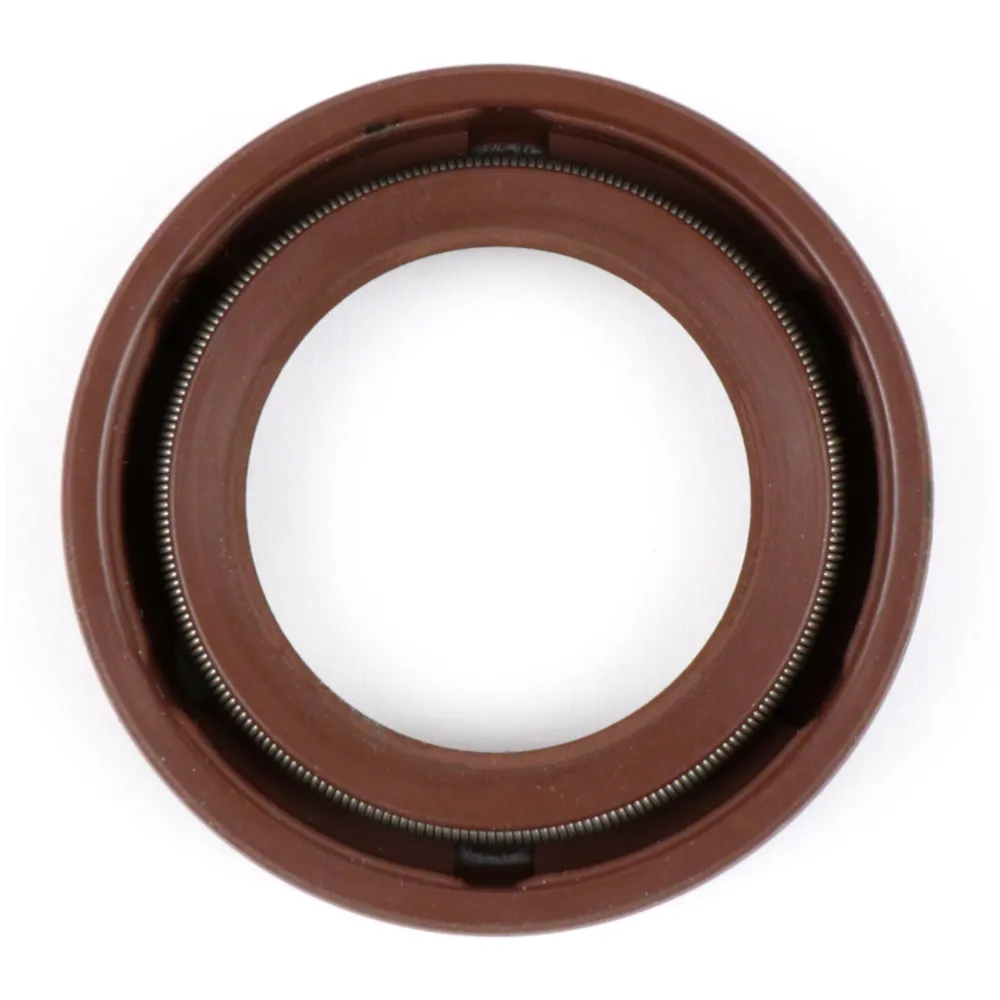 Oil seal 20x32x7mm -FKM- dual lip (used for crankshaft flywh_1