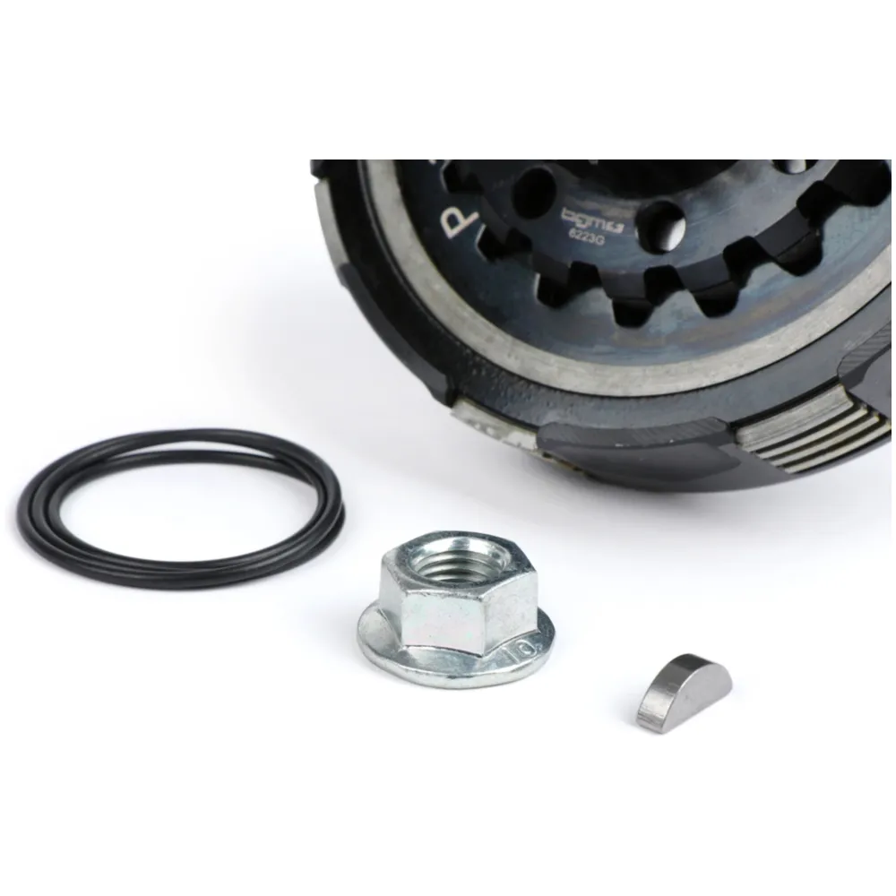 Kupplung BGM Pro Superstrong 2.0 CR80 Ultralube, Vespa Large_1