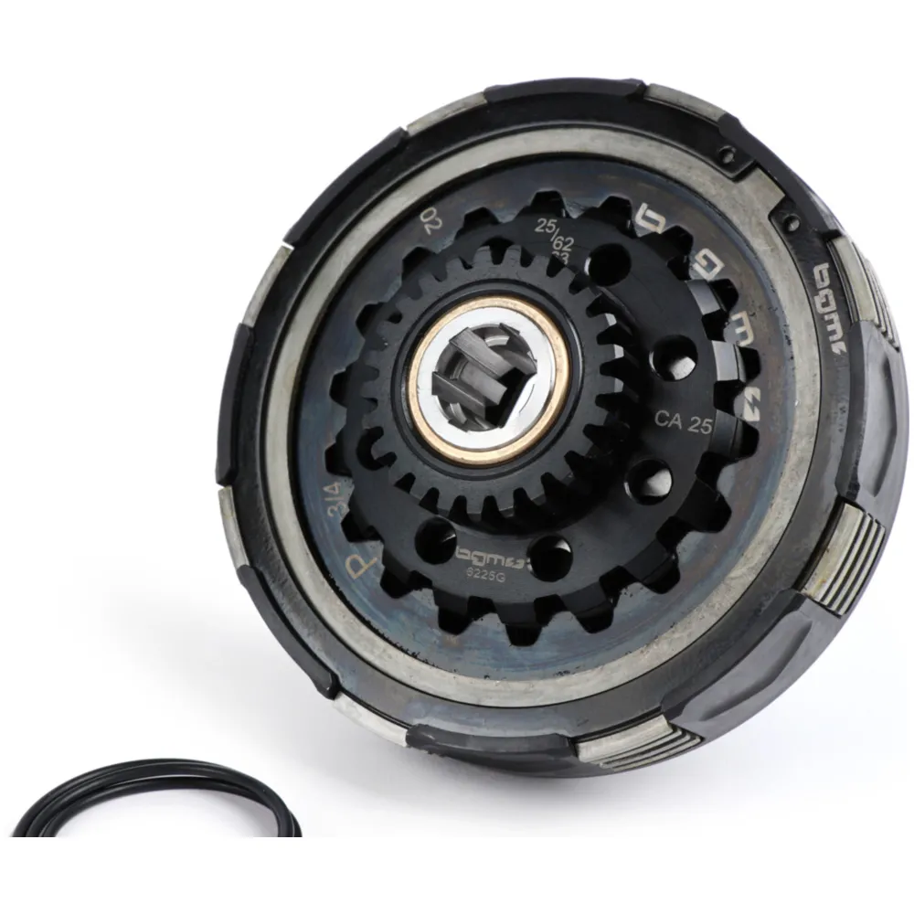 Clutch -BGM Pro Superstrong 2.0 CR80 Ultralube, Vespa Largef_2