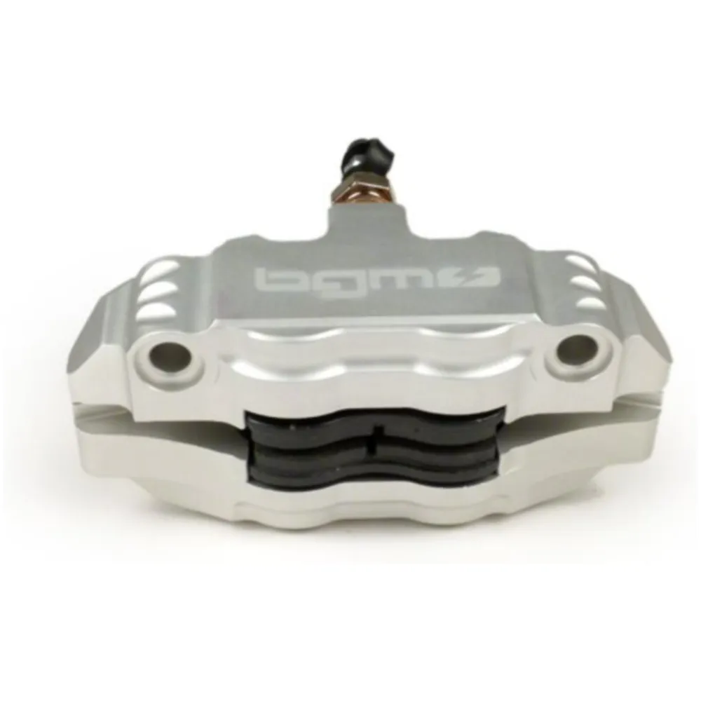 brake caliper front BGM PRO 4-piston, radial mounting (adapt_1