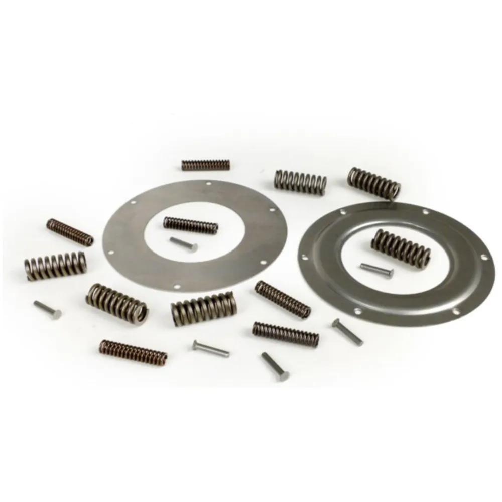 Primary gear repair kit -BGM PRO 12 springs (reinforced+)- V_1