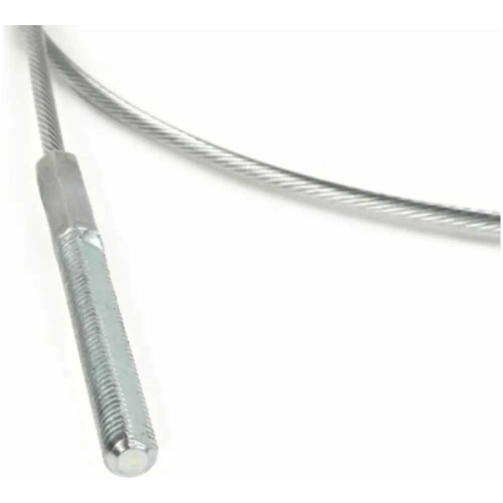 rear brake cable BGM ORIGINAL inside M6 for Lambretta LI, LI_2
