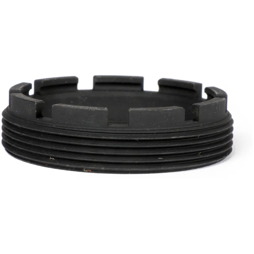 Securing castle nut for rear stroke bearing- BGM Original -V_1