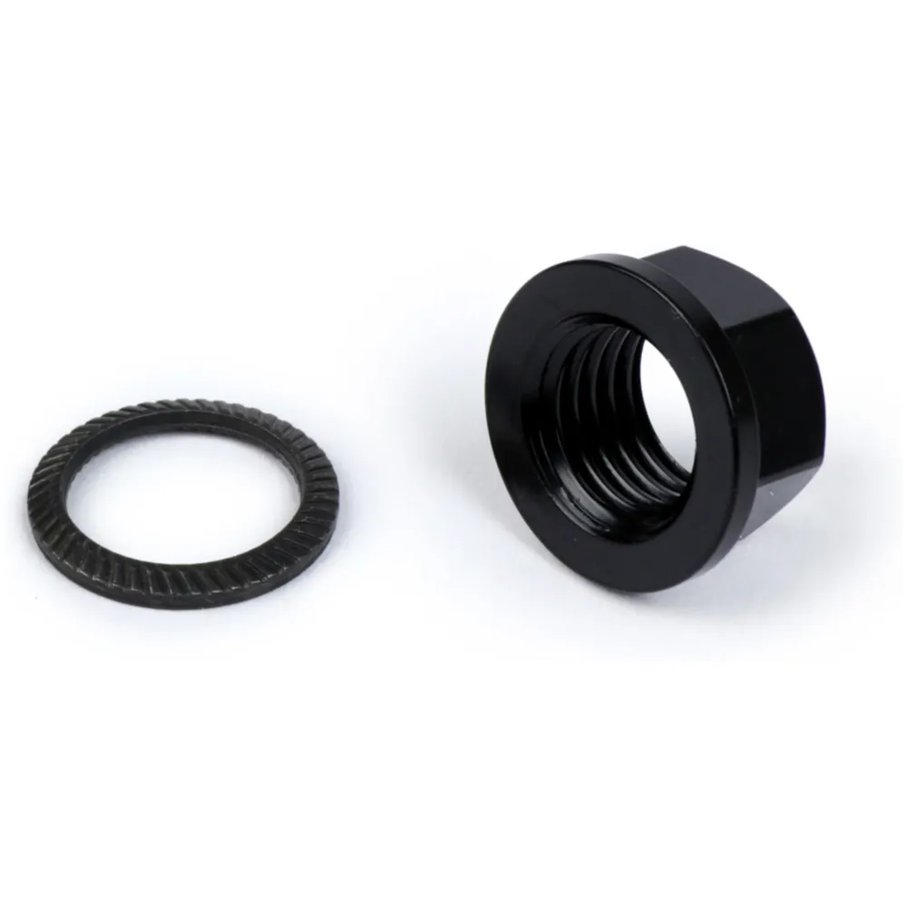 Kupplungsmutter M12 x 1,50 Bund Ø=18,6mm h=9mm SW=15 BGM PRO_3