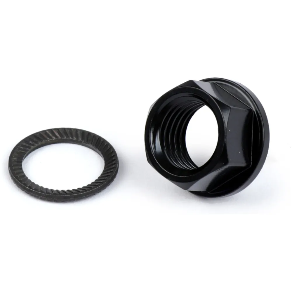Kupplungsmutter M12 x 1,50 Bund Ø=18,6mm h=9mm SW=15 BGM PRO_2