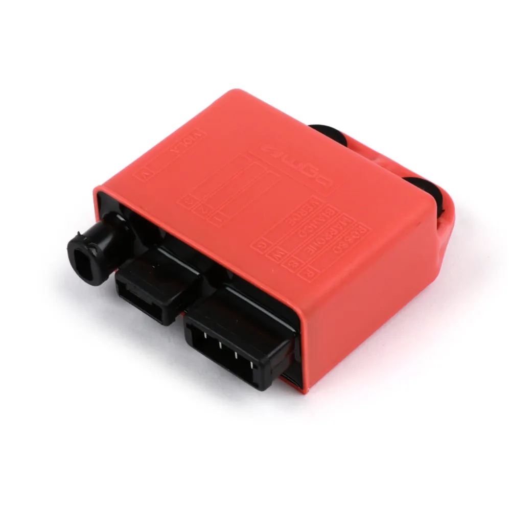 CDI -BGM ORIGINAL- Piaggio 125-180cc LC 2-stroke 50257_3