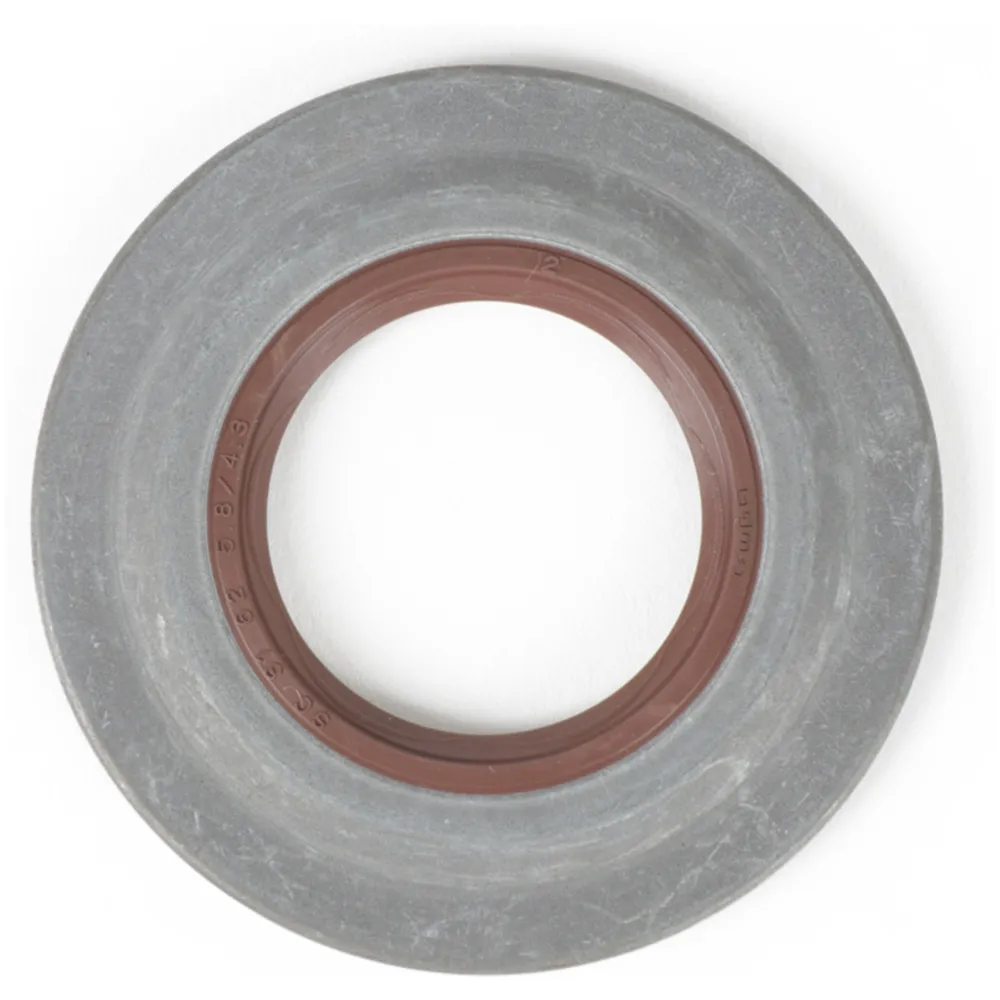 Oil seal 31x62,1x5,8/3,5mm -BGM PRO FKM/Viton® (E10/etahnol _3