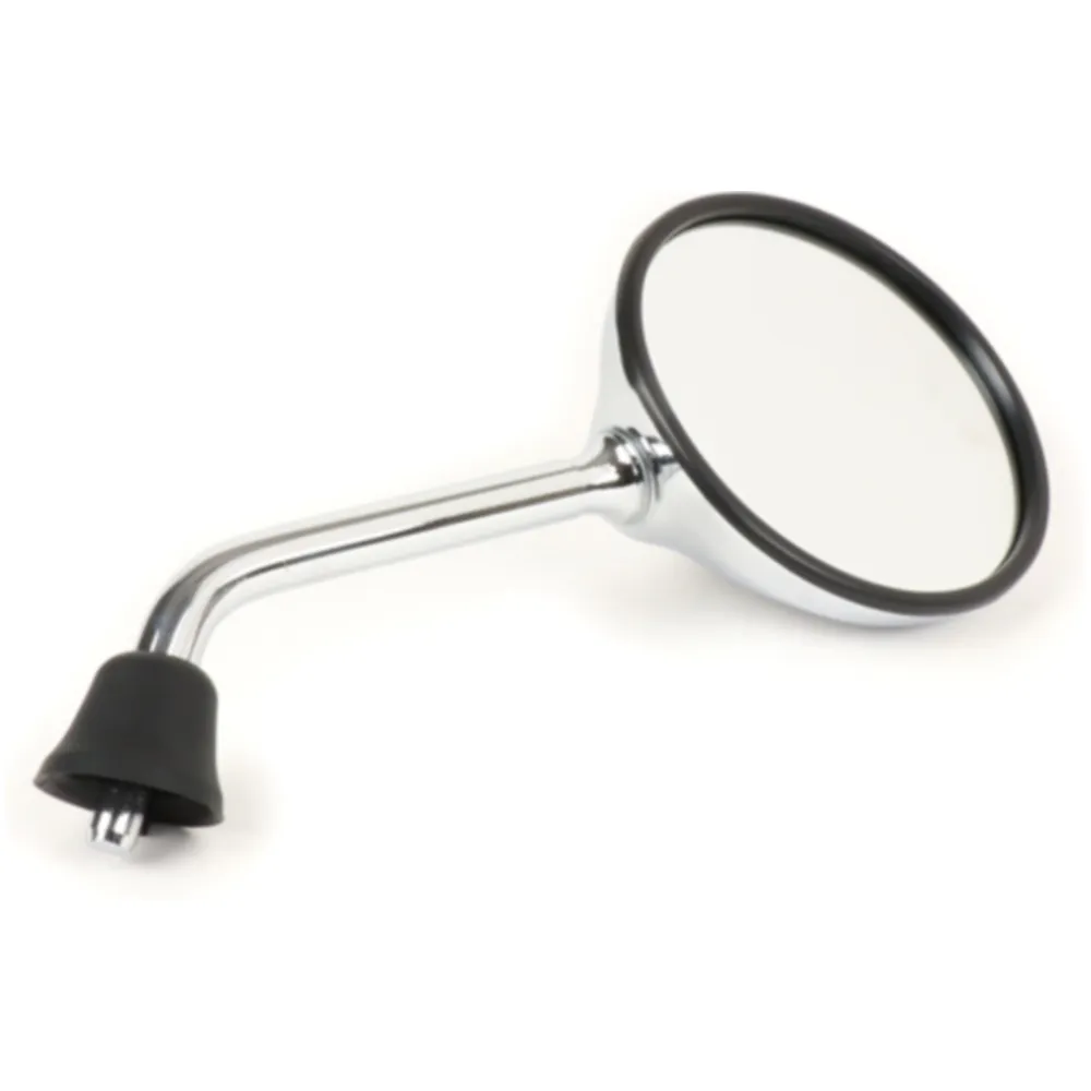 Mirror -MOTO NOSTRA Shorty, chrome, lhs, rhs- Vespa GTS 125 _3