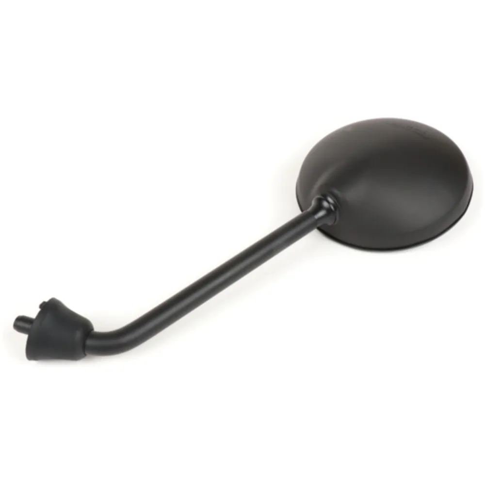 Mirror -MOTO NOSTRA, matt black, lhs, rhs- Vespa GTS 125 i.E_2