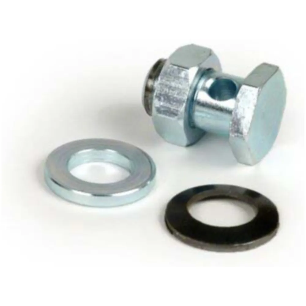 Klemmschraube Bremszug hinten BGM Original Vespa V50, 50N, P_1