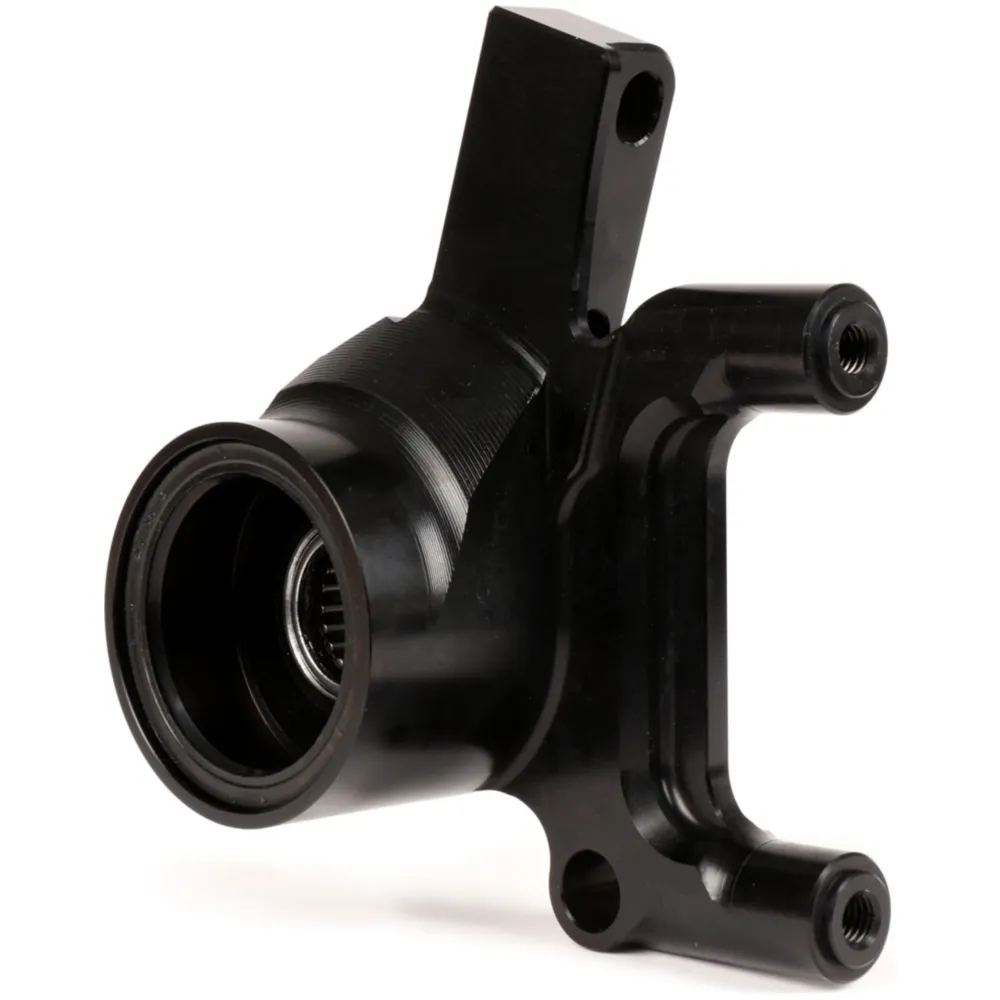 Front brake caliper incl. brake caliper mount -BGM PRO, CNC _3