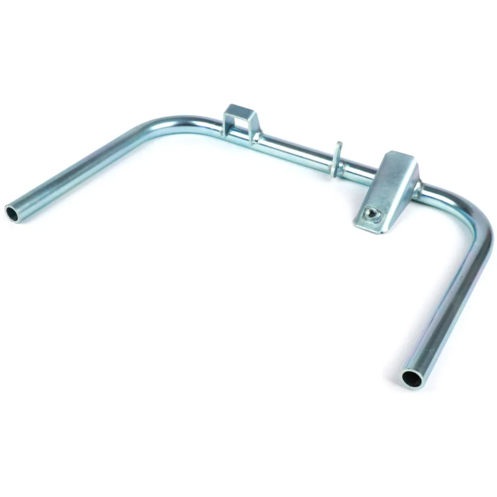 Hauptständer BGM PRO Soft Stop V2 System verzinkt für Vespa _3