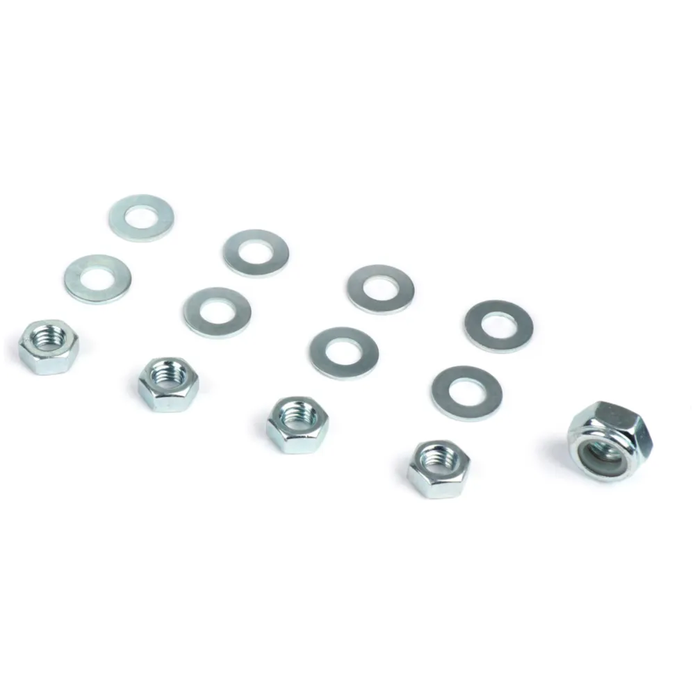 Hauptständer BGM PRO Soft Stop V2 System verzinkt für Vespa _1