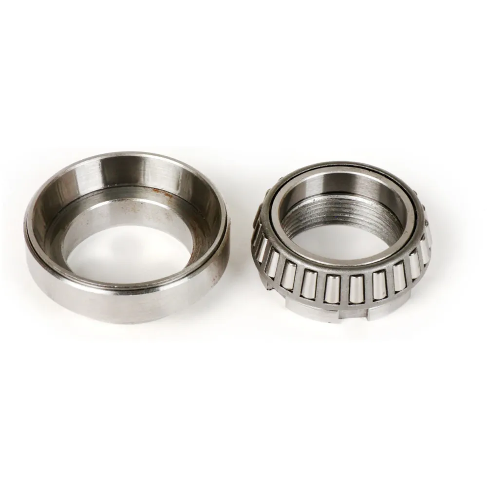 Steering set -BGM PRO, tapered roller bearing- Piaggio, Gile_3