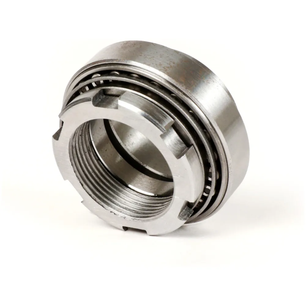 Steering set -BGM PRO, tapered roller bearing- Piaggio, Gile_2