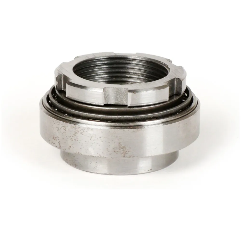 Steering set -BGM PRO, tapered roller bearing- Piaggio, Gile_1
