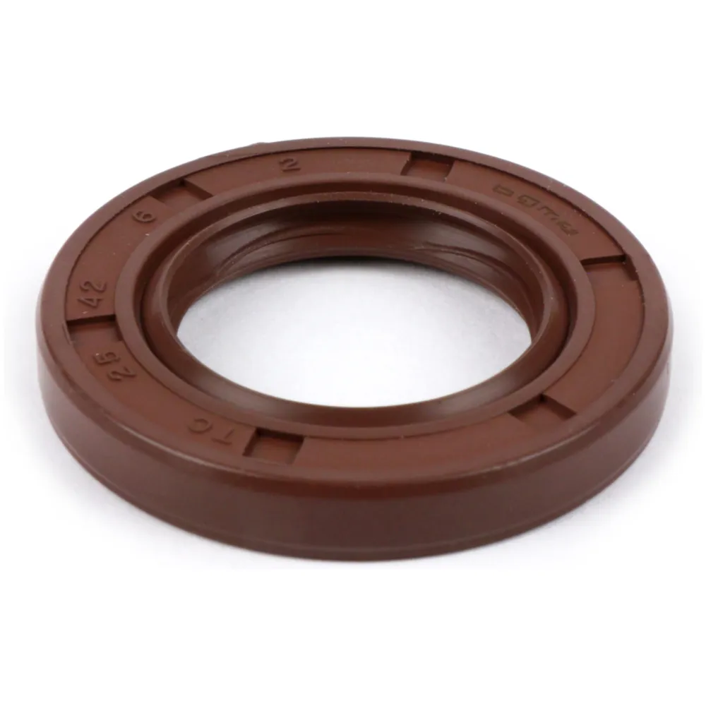 Wellendichtring 25x42x6mm BGM PRO FKM/Viton® (E10 beständig)_3