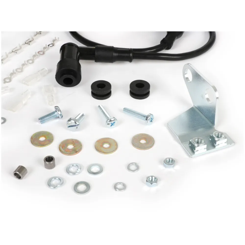 Zündung-Set BGM PRO 12V Touring elektronisch Vespa P125X/P20_1